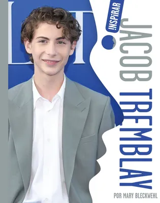 Produktbild von Jacob Tremblay