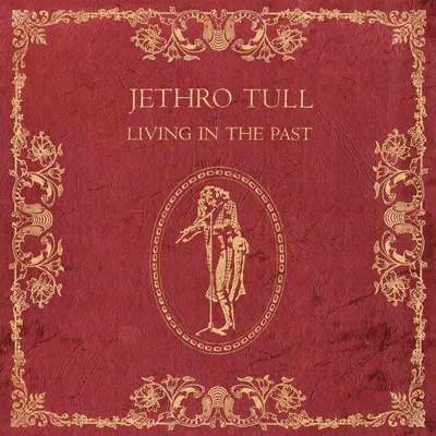 Zdjęcie produktu dla Jethro Tull - Życie w przeszłości