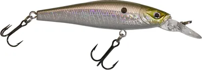 Produktbild von Gunki Gamera 65SP Wobbler Flash Bait