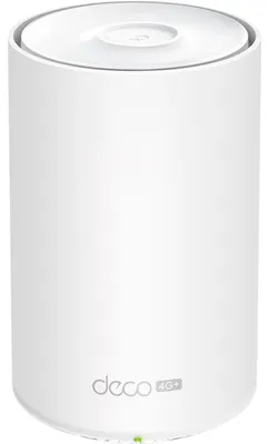 Zdjęcie produktu dla TP-LINK TP-Link 4G+ AX3000 Whole Home Mesh WiFi 6 Gateway