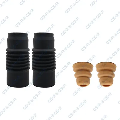 Produktbild von GSP 5405930PK Staubschutzsatz Stoßdämpfer für MAZDA 6 Station Wagon (GY) 6 (GG) 6 Hatchback (GG)