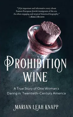 Obrázok produktu pre Prohibition Wine