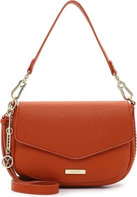 Produktbild von SURI FREY Schultertasche Umhängetasche SFY Daggy Crossbody Bag Rust orange