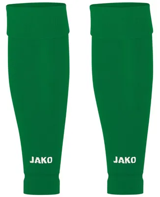Produktbild von JAKO Tube Stutzen - sportgrün/weiß sportgrün/weiß M