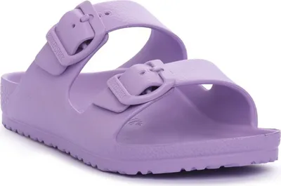 Produktbild von Birkenstock Error de datos 1029555-Crocus in Crocus color size 27