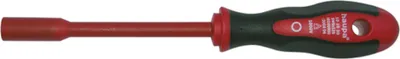 Produktbild von Haupa VDE-isolierter Steckschlüssel-Schraubendreher 7 mm - Maxami