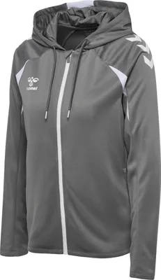 Produktbild von Hummel hmlCORE 2.0 Zip Hoodie Woman
