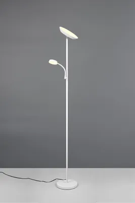 Obrázek produktu pro Led Lampion Specter 17W Metal Bílá Mat Rl