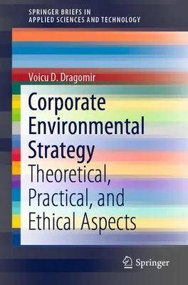 Immagine prodotto di Corporate Environmental Strategy