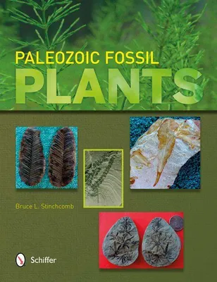 Produktbild von Paleozoic Fossil Plants