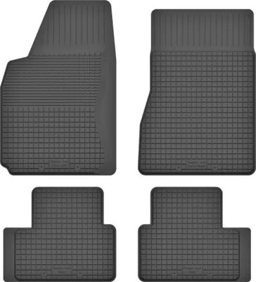 Obrázok produktu pre Gumené autorohože pre: Renault Fluence (2009-2016)