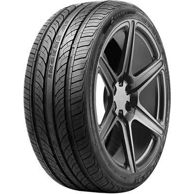 Produktbild von Antares Ingens A1 205/55R16 91V Sommerreifen ohne Felge