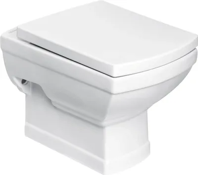 Produktbild von Kerra Cleopatra 16 wandmontierte Toilette cm