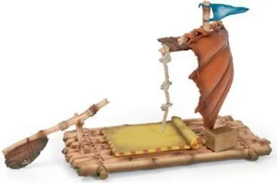 Immagine prodotto di SCHLEICH - Bayala, Arelan Floß