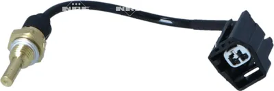 Produktbild von NRF 727031 Kühlmitteltemperatursensor für VOLVO V70 II (285) V70 I (875, 876) V40 Kombi (645) S60 I (384) XC70 Cross Country (295)