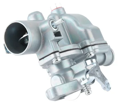 Obrázek produktu pro 251234R91 251234R92 Karburátor pro traktor IH Farmall Cub 154, 184, 185 a C60