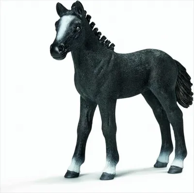 Image de Schleich 13738 - Poulain Lipizzan