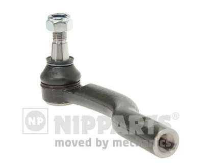 Produktbild von NIPPARTS Spurstangenkopf Spurstange für NISSAN NP300 Navara Pickup (D40) N4831104