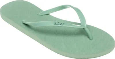 Produktbild von Roxy Viva Iv Flip-flops Grün EU 38 Frau Grün EU 38