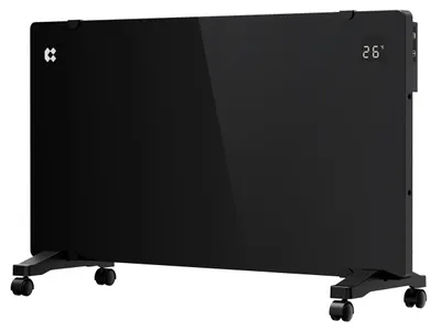 Productafbeelding van CIARRA Konvektor 2000W, Elektrische Verwarming Wi-Fi Aluminium Warmingselement CBHX20-B