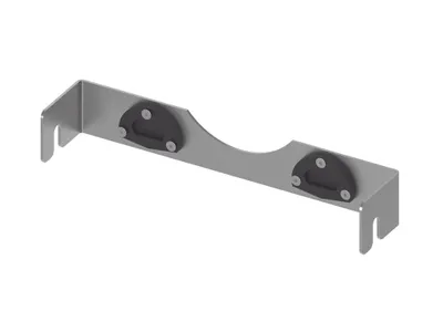 Produktbild von TECE 9880079 TECE-Aufrüstset 320 Trockenbau