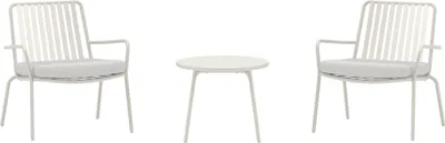 Produktbild von Venture Home Lounge-Set Mykonos Beige