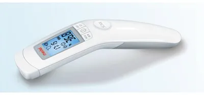 Zdjęcie produktu dla Termometr bezdotykowy 799.61 FT 90