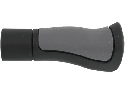 Produktbild von Herrmans Griffe Ergo Dual Density Griff Ergo Dual Density 120 mm