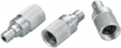Produktbild von XLC Ventiladapter von DV Pumpe auf AV 100 Stück.