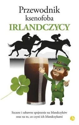 Produktbild von Przewodnik ksenofoba Irlandczycy