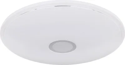 Produktbild von Smart Home RGB LED Deckenlampe, Sterneffekt, 50 cm, CONNOR