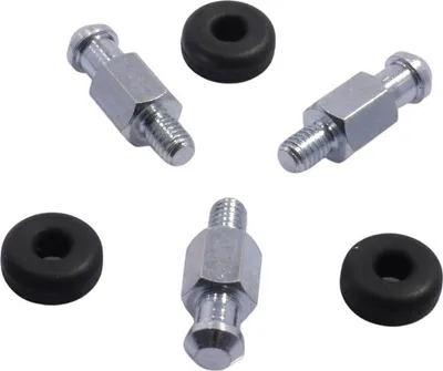Produktbild von Mitnehmer Wasserpumpe Reparaturset kompatibel für Minarelli liegend Yamaha Aerox