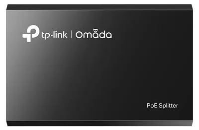 Produktbild von TL-PoE10R, Splitter & Switches (schwarz, Retail)