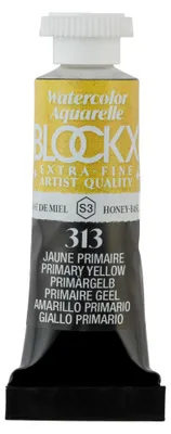 Produktbild von Aquarell Primärgelb - 5ml Tube