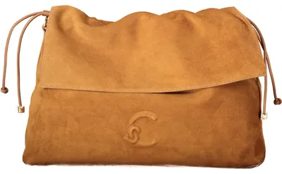 Imagen del producto de Bolso Marrón Para Mujer De Coccinelle