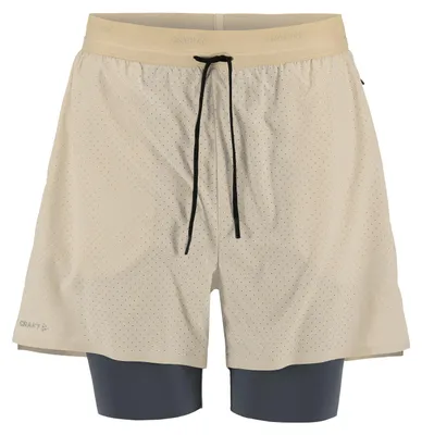 Produktbild von craft Hypervent 2-in-1 Shorts Herren Größe L
