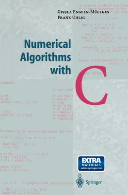 Produktbild von Numerical Algorithms with C