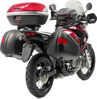 Image de GIVI-E225-Topcase-Plate-Carrier-Monokey