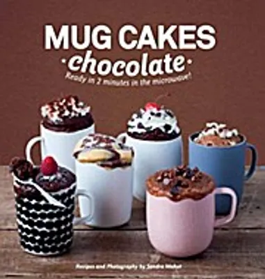 Image de Mug Cakes: Chocolate