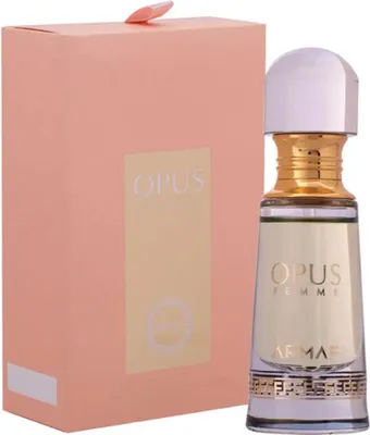 Immagine prodotto di Opus Femme - olio profumato, 20 ml