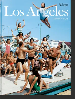 Produktbild von Los Angeles. Portrait of a City