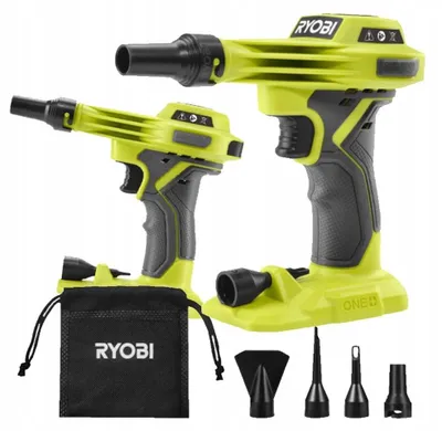 Zdjęcie produktu dla RYOBI Pompka 18V RVI18-0