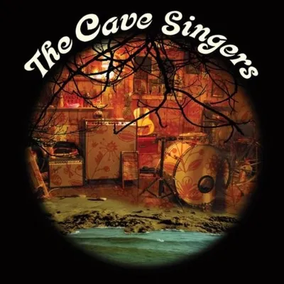 Produktbild von Cave Singers,The-Welcome Joy