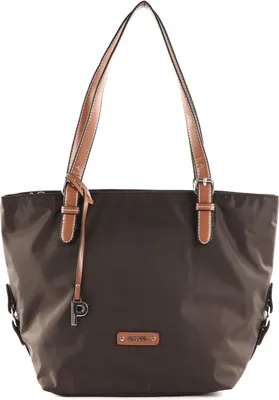 Produktbild von PICARD Schultertasche Sonja Shoulder Bag Cafe dunkelbraun