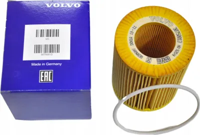 Immagine prodotto di VOLVO XC60 XC70 XC90 filtro olio 3.0 3.2 originale 30750013