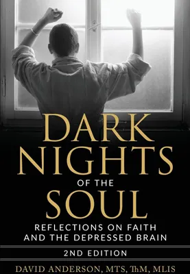 Produktbild von Dark Nights of the Soul