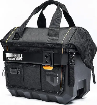 Produktbild von Toughbuilt - Geschlossener Werkzeugkasten