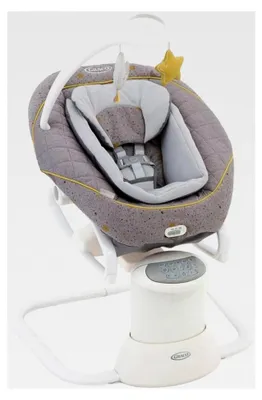 Produktbild von Schaukelstuhl Stargazer