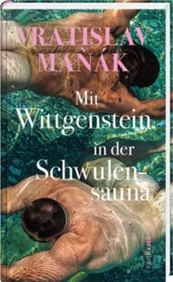Image de Mit Wittgenstein in der Schwulensauna