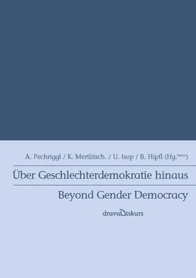 Immagine prodotto di Über Geschlechterdemokratie hinaus